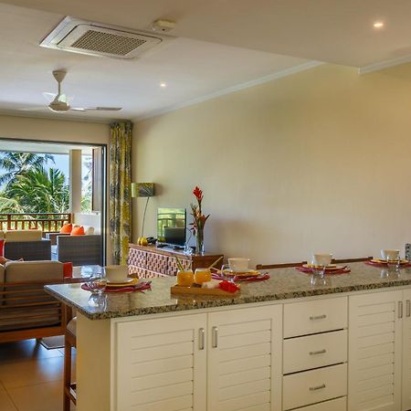 Eden Hills Residence Anse Boileau Dış mekan fotoğraf