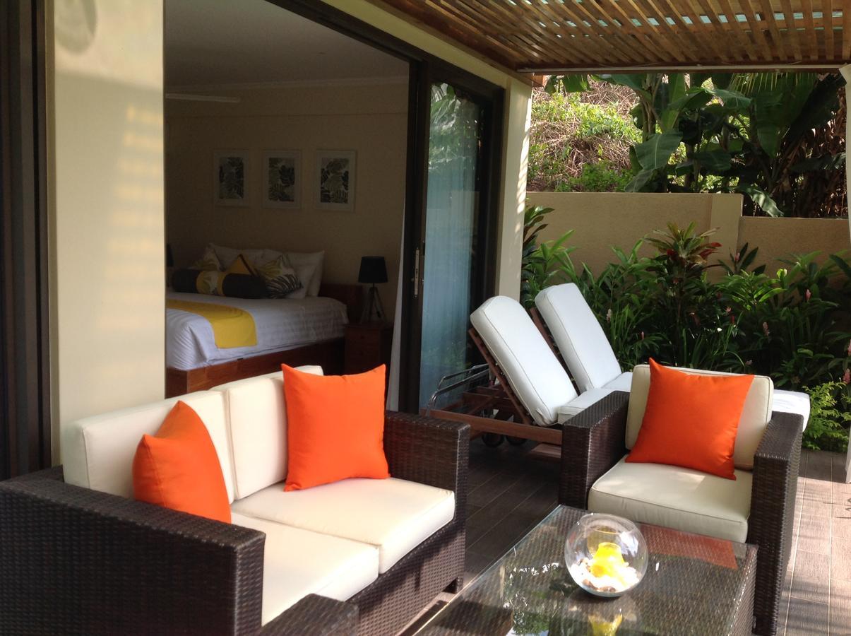 Eden Hills Residence Anse Boileau Dış mekan fotoğraf