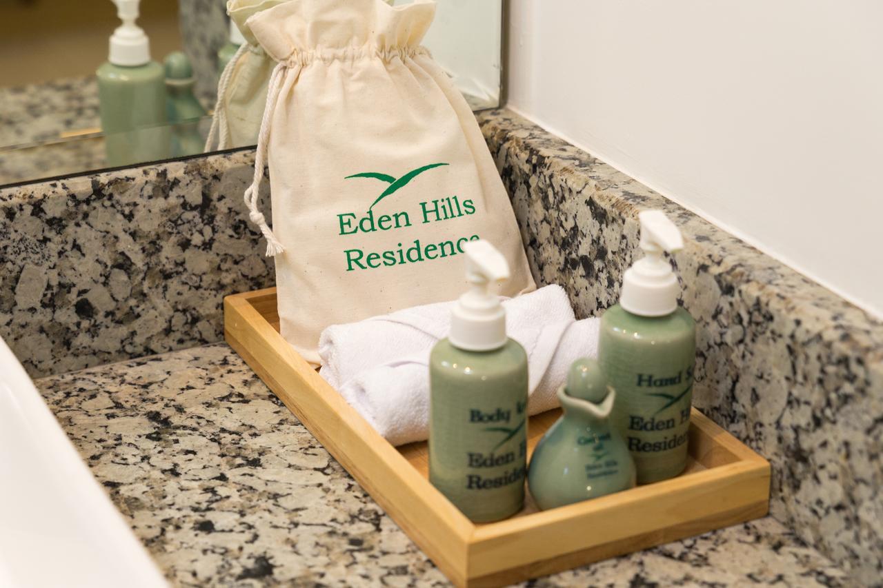 Eden Hills Residence Anse Boileau Dış mekan fotoğraf